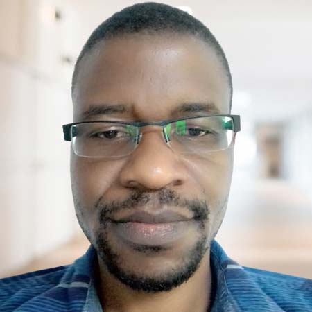 Prudence Munyaradzi Mavhemwa