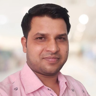 Punet Kumar