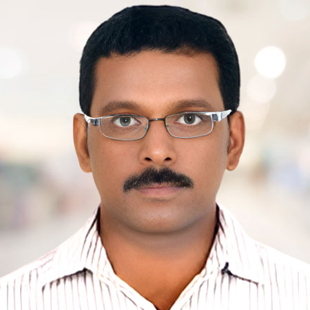 Purushoth Prabhu T.