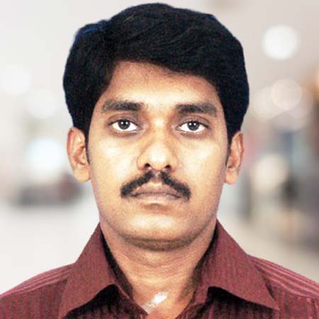 Rajadurai Murugan