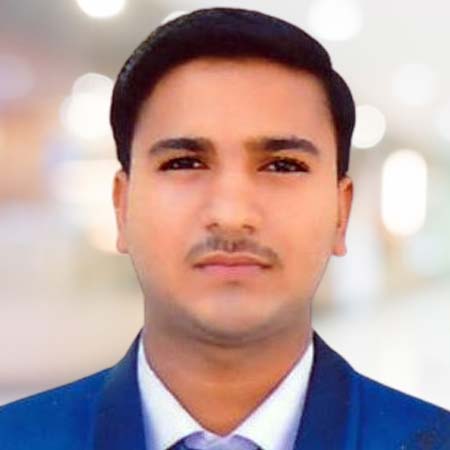 Rajat Goyal