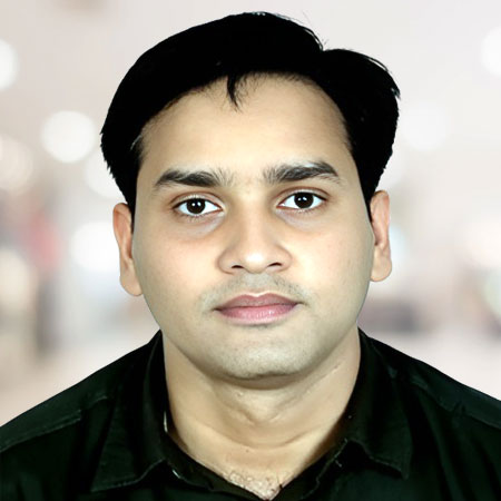 Rajnish Kumar Chaturvedi