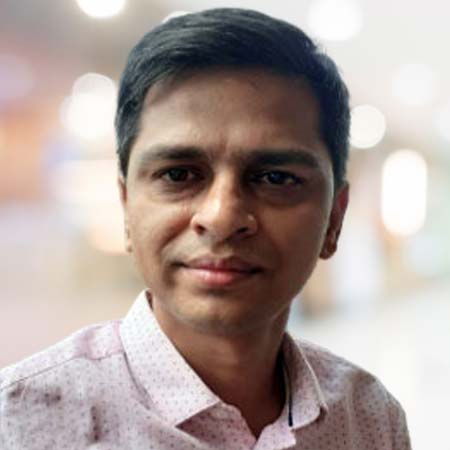 Rakesh Bhutiani