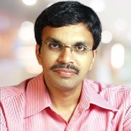 Ramesh Cheripelli