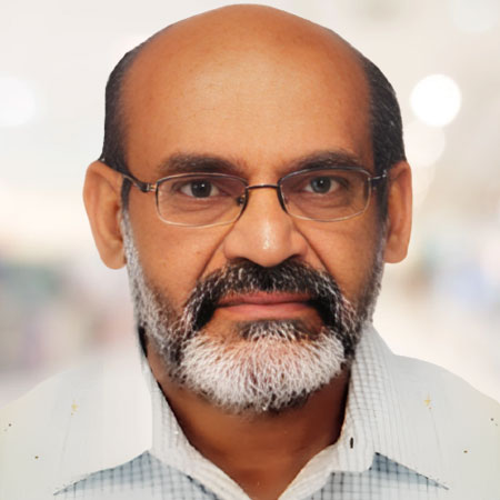 Ramkumar Thandiakkal Balan