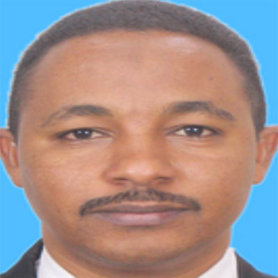 Saed Computer Rashid Abdelhaleem Saeed's LiveDNA Profile