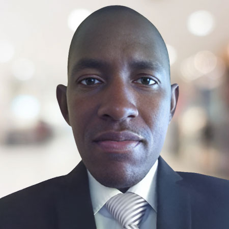 Reckson Kamusoko