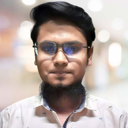 Rezwan Ahmed Mahedi