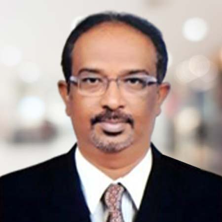 Muthubalaji Sankaramoorthy