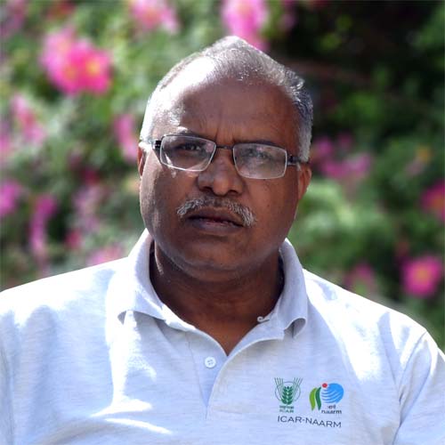 Sushil Kumar Sharma