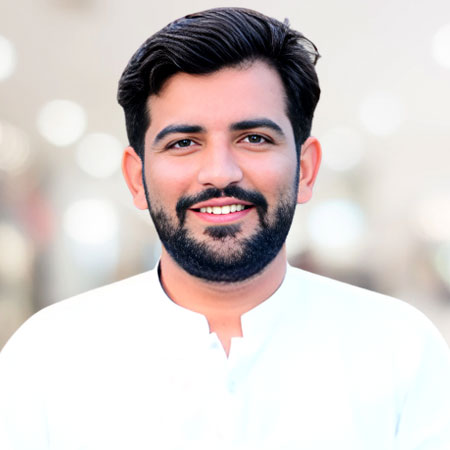 Saif Ur Rehman