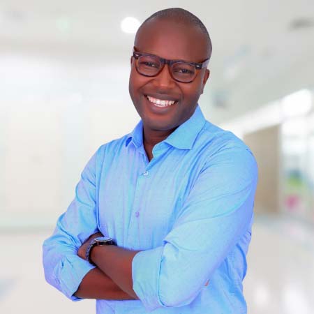 Salako Abiola Olayemi