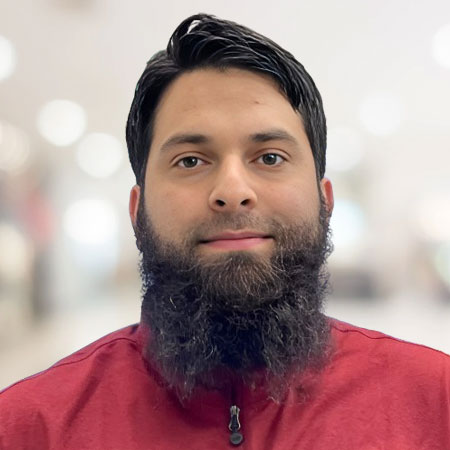 Sameer Mir