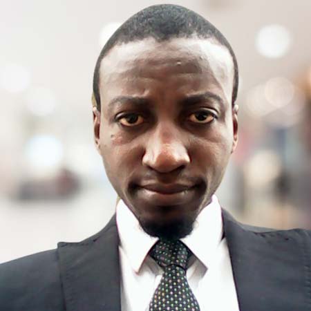 Samuel Femi Babatunde