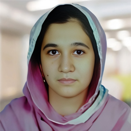 Sana Zahoor
