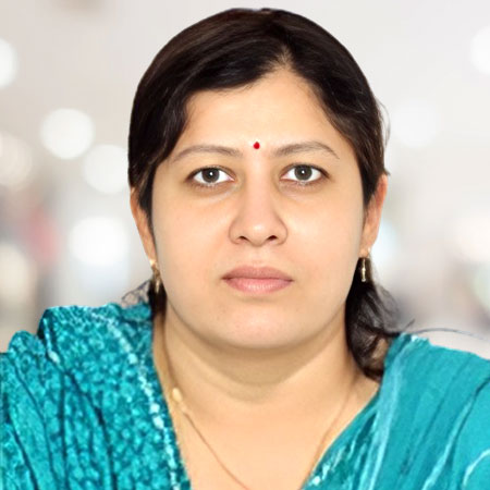 Sandhya Singh