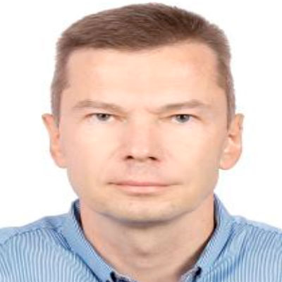 Sergey Ivanovich Krylov
