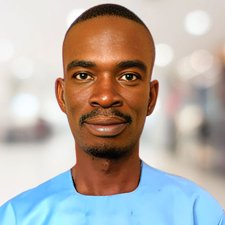 Seth Amoako Atta