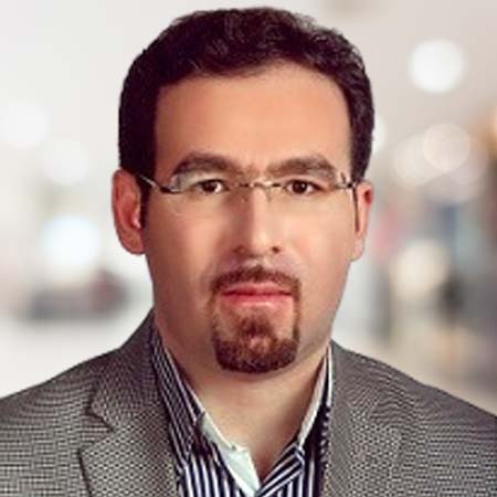 Shahram Babaie