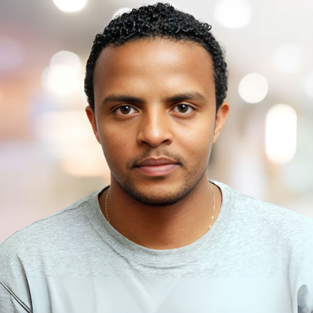 Shiferaw Alemu Alayachew