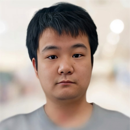 Sicong Xu