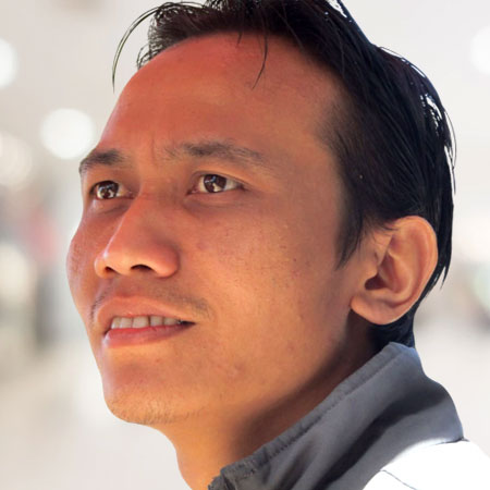 Soleh Hasan Wahid