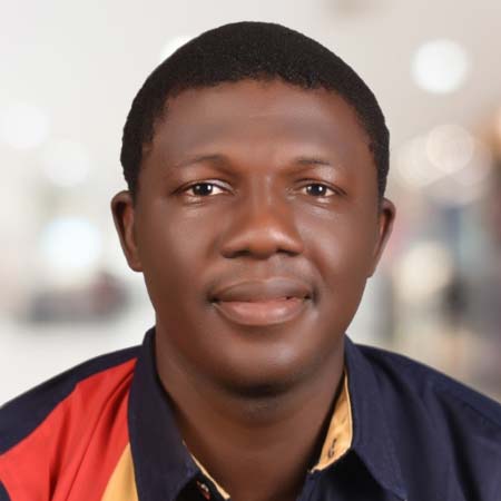 Solomon Olabiyi Olorunleke