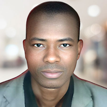 Sufiyanu Abubakar Jiga