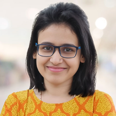 Sunandana Mandal