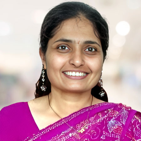 Suneeta Gireesh Panicker