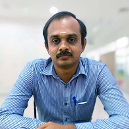 Surendiran Balasubramanian