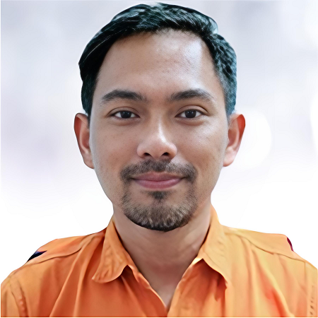 Syaiful Anwar