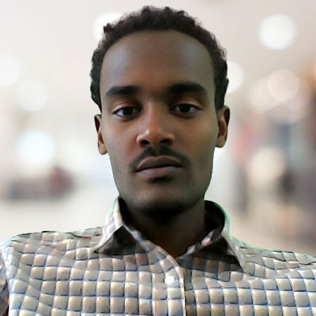 Tagesse Tadesse Masebo