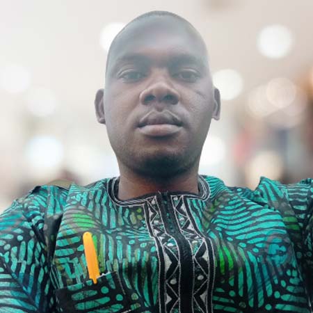 Tersoo Atsue