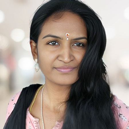 Thiruchelvi Ramakrishnan