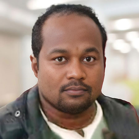 Thirumurugan  Gunasekaran