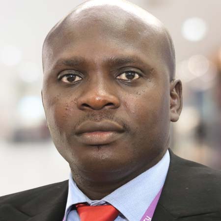 Tolutope Oluwasegun Siyanbola