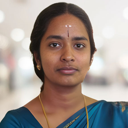 V.N. Meena Devi
