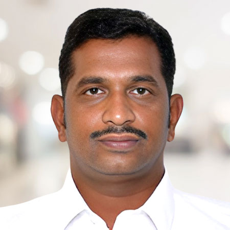 Varadharajan Appavu