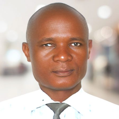 Victor Ohileobo Dania