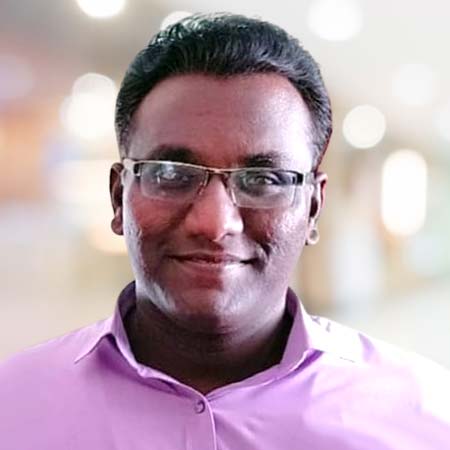 Vijayraja Dhanraj
