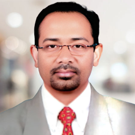 Vishal Vijay Pande