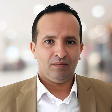 Wadhah Hassan Ali Edrees