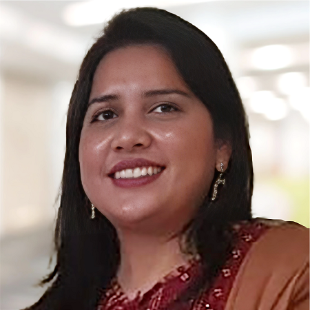 Waseela Ashraf