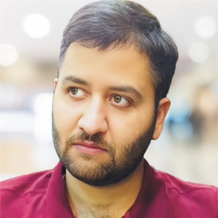 Waseem Hayat