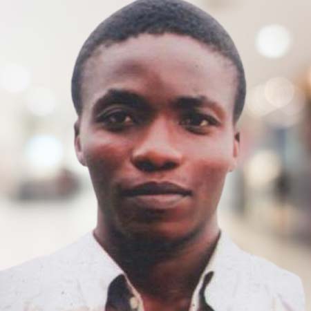 Williams Gabriel Adedotun