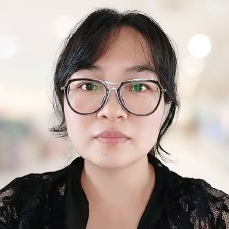 Xiumin Li