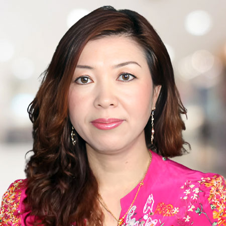Zeng Chenping