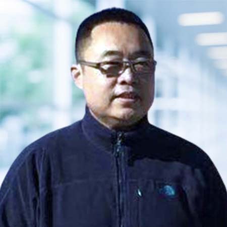 Zhuoqi Zhang