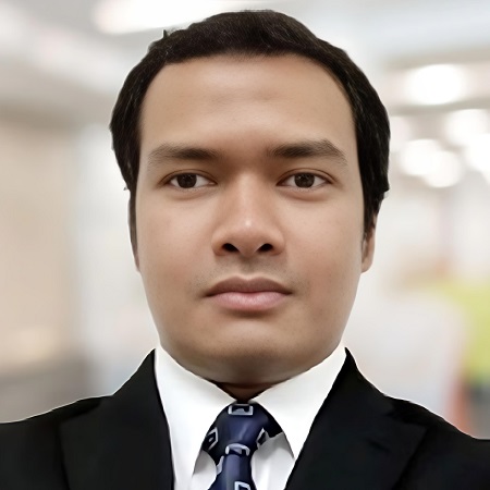 A.N.M. Mamun Or Rashid